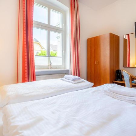 Pension Wald Und See Heringsdorf  Exterior photo
