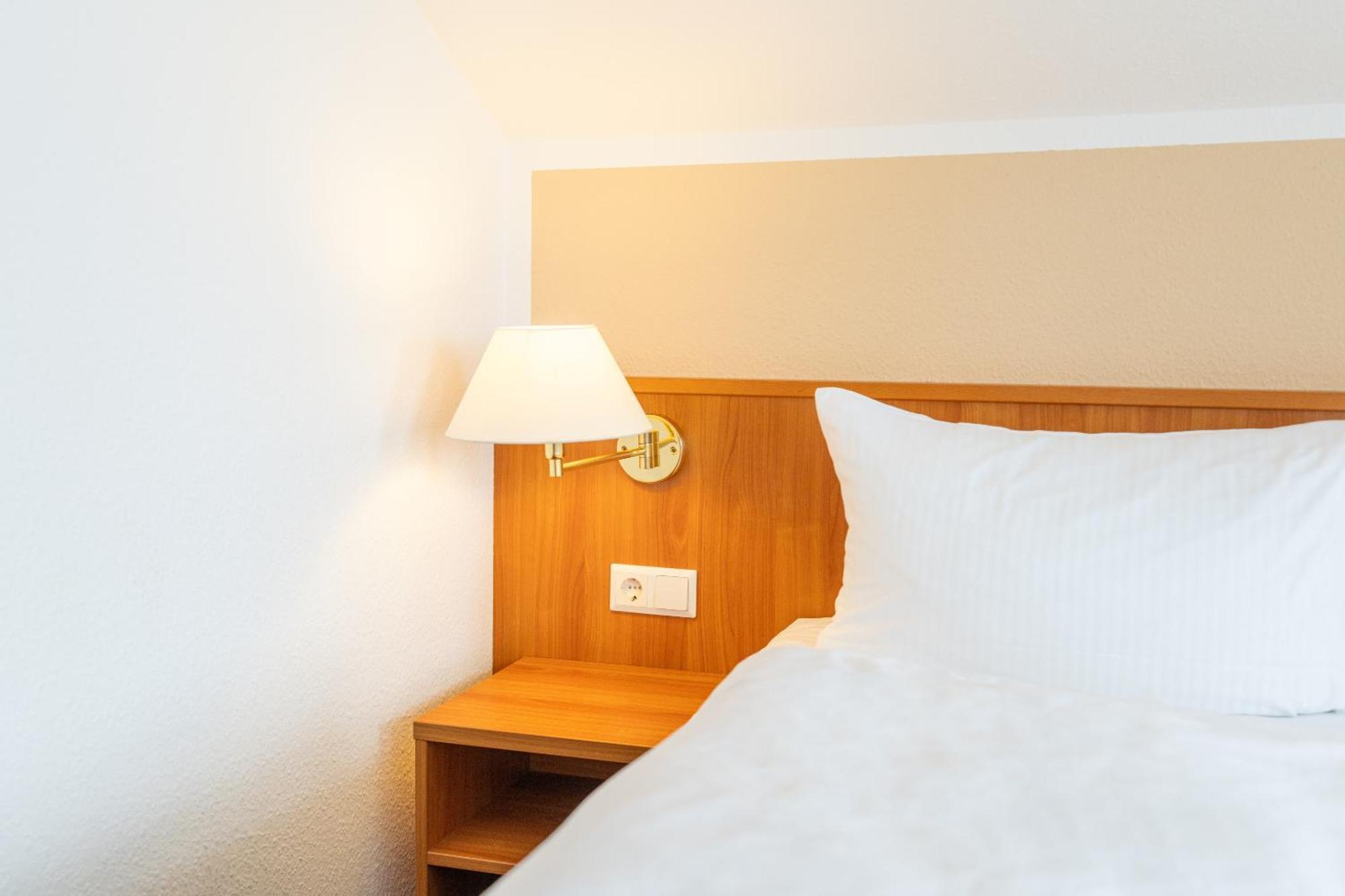 Pension Wald Und See Heringsdorf  Exterior photo